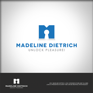 Logo Design by mvillamin for this project | Design: #4681786