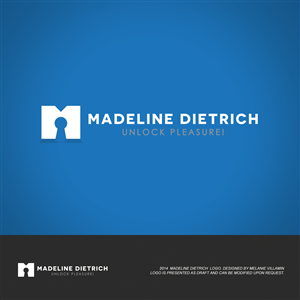 Logo Design by mvillamin for this project | Design: #4681790