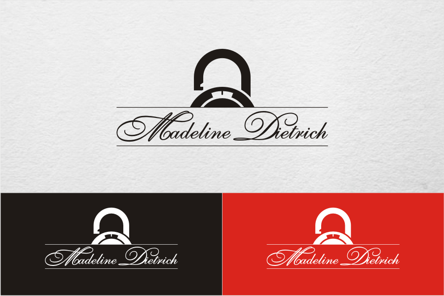 Logo Design by Light for this project | Design #4688021