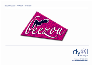 Logo Design by Dyal Design