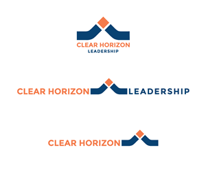 Logo Design by Slobodan Cagic for Clear Horizon Leadership | Design: #4627993