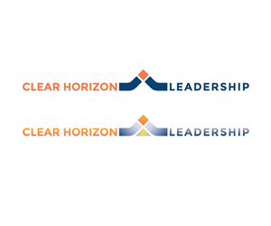 Logo Design by Slobodan Cagic for Clear Horizon Leadership | Design: #4632729