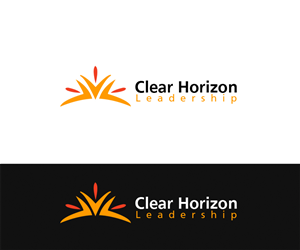 Logo Design by sunprisen for Clear Horizon Leadership | Design: #4634439
