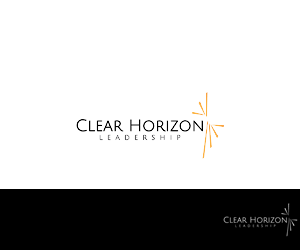 Logo Design by meygekon for Clear Horizon Leadership | Design: #4679954