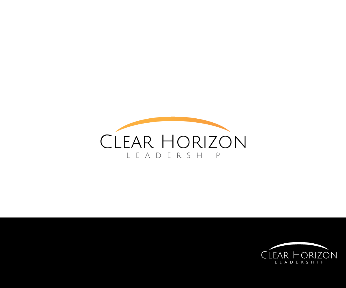 Logo Design by meygekon for Clear Horizon Leadership | Design #4679958