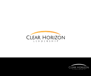 Logo Design by meygekon for Clear Horizon Leadership | Design: #4679958