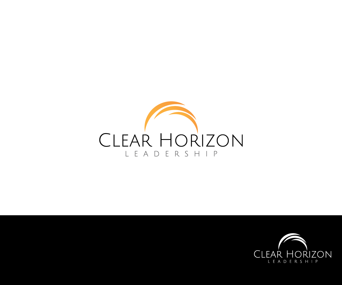 Logo Design by meygekon for Clear Horizon Leadership | Design #4679975