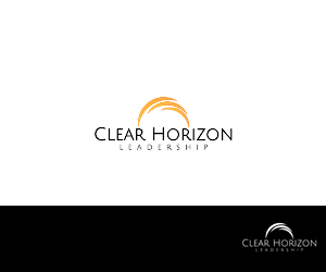 Logo Design by meygekon for Clear Horizon Leadership | Design: #4679975