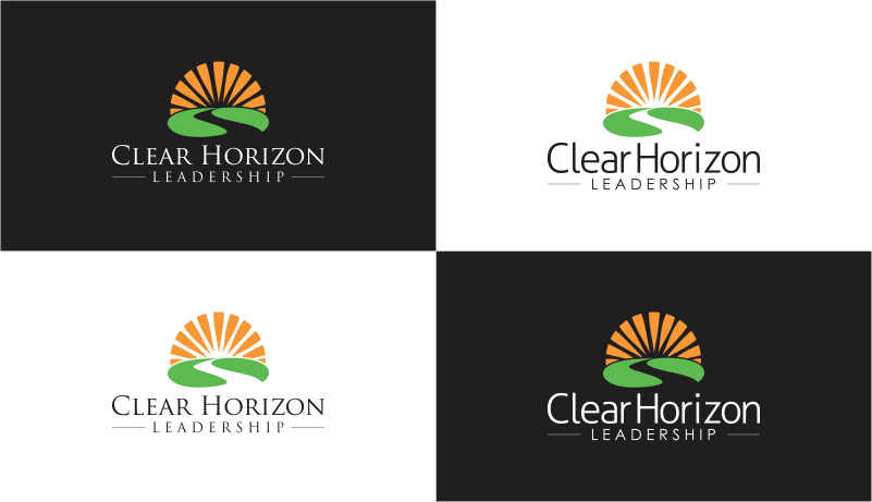 Logo Design by JL 2 for Clear Horizon Leadership | Design #4653313