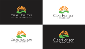 Logo Design by JL 2 for Clear Horizon Leadership | Design: #4653313