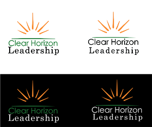 Logo Design by vlara93 for Clear Horizon Leadership | Design: #4616513