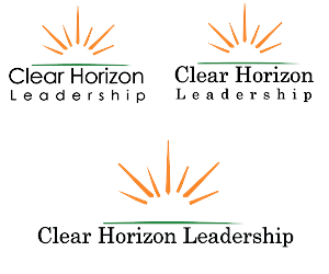 Logo Design by vlara93 for Clear Horizon Leadership | Design #4620611