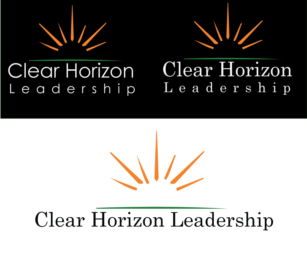 Logo Design by vlara93 for Clear Horizon Leadership | Design #4620613