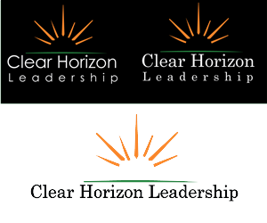 Logo Design by vlara93 for Clear Horizon Leadership | Design: #4620613