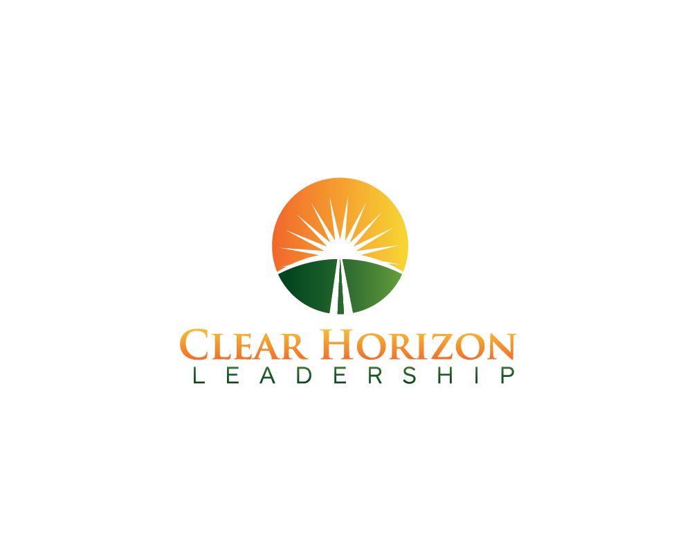 Logo Design by judigraphix for Clear Horizon Leadership | Design #4622161