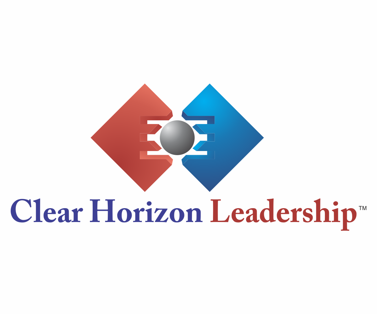 Logo Design by Ernest Owusu for Clear Horizon Leadership | Design #4609241