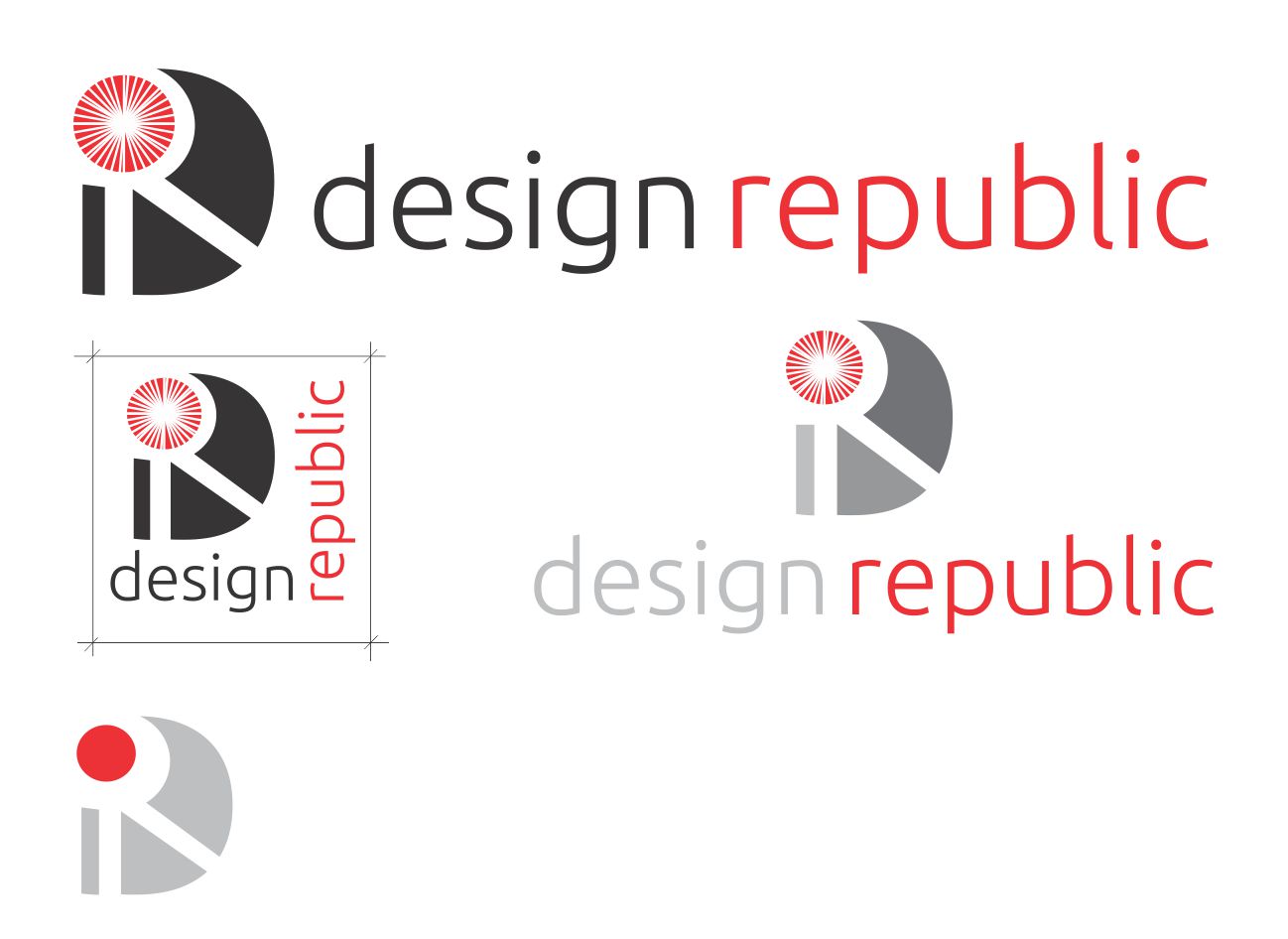 Logo Design by Mandarina for Design Vizine Ventures Pvt. Ltd | Design #1432387