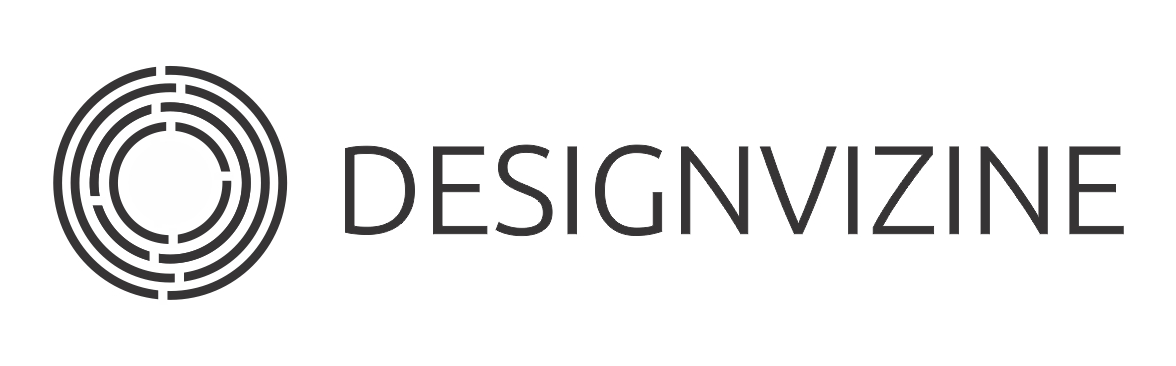 Logo Design by Mandarina for Design Vizine Ventures Pvt. Ltd | Design #1491282