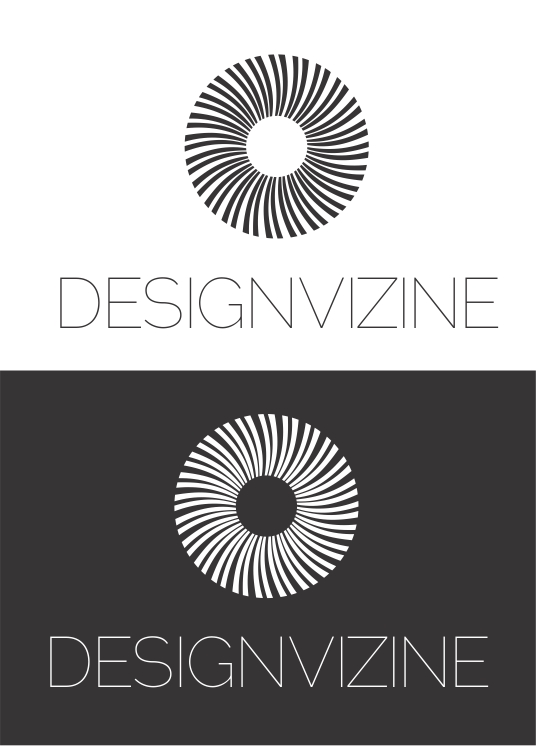 Logo-Design von Mandarina für Design Vizine Ventures Pvt. Ltd | Design #1493095