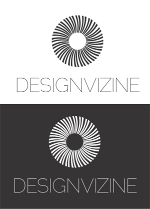 Diseño de Logo por Mandarina para Design Vizine Ventures Pvt. Ltd | Diseño: #1493095