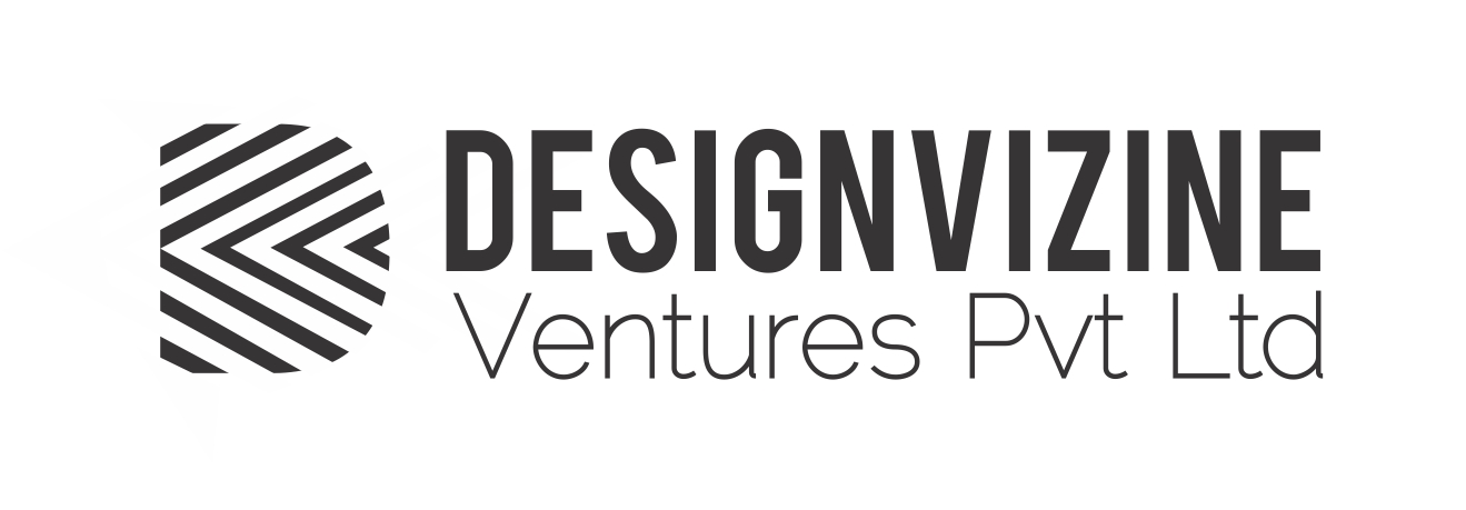 Logo-Design von Mandarina für Design Vizine Ventures Pvt. Ltd | Design #1493349