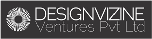 Diseño de Logo por Mandarina para Design Vizine Ventures Pvt. Ltd | Diseño: #1493354