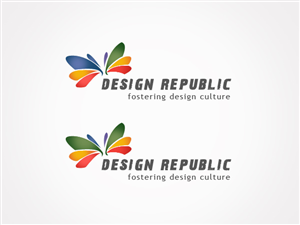 Logo Design by seamlessly_weird for Design Vizine Ventures Pvt. Ltd | Design: #1308502