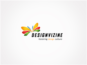Logo Design by seamlessly_weird for Design Vizine Ventures Pvt. Ltd | Design: #1472910