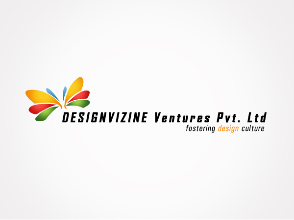 Logo Design by seamlessly_weird for Design Vizine Ventures Pvt. Ltd | Design #1479520