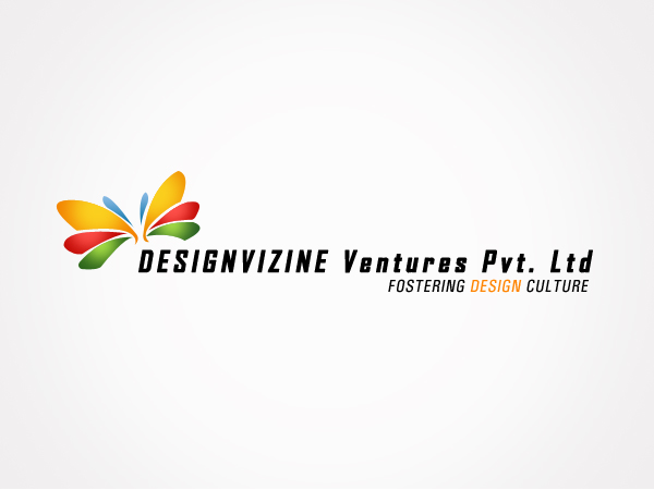 Diseño de Logo por seamlessly_weird para Design Vizine Ventures Pvt. Ltd | Diseño #1479522