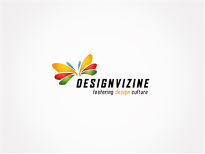 Diseño de Logo por seamlessly_weird para Design Vizine Ventures Pvt. Ltd | Diseño: #1479523