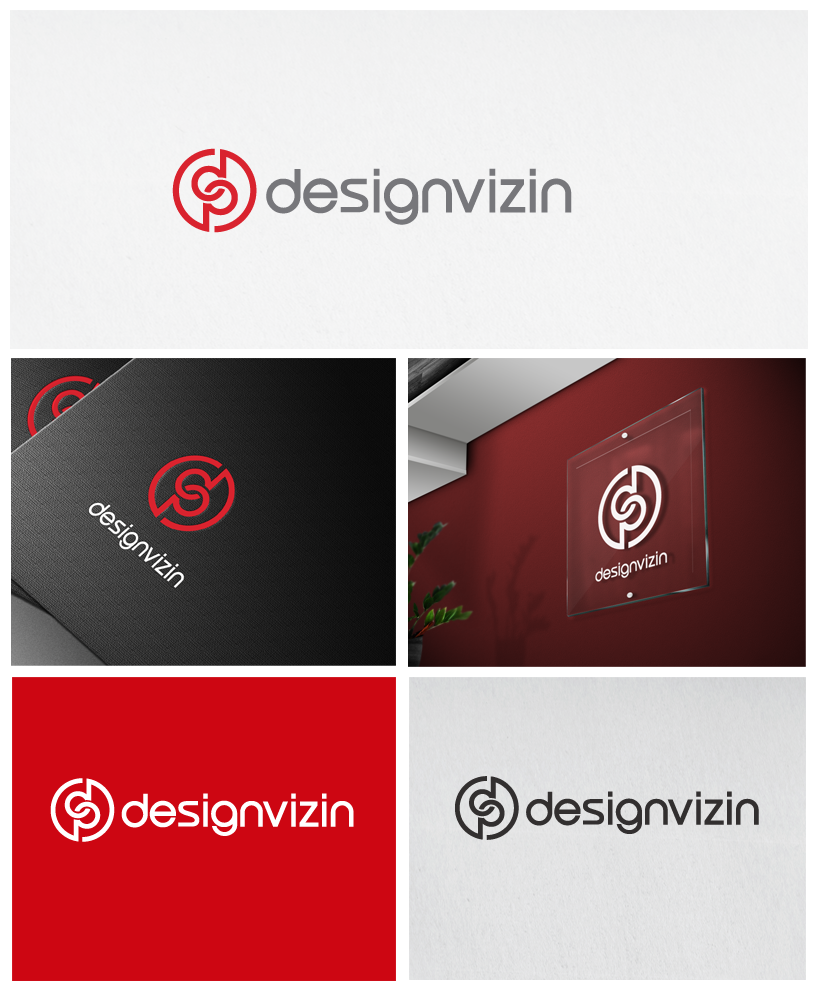 Logo Design by Lancer for Design Vizine Ventures Pvt. Ltd | Design #1475842