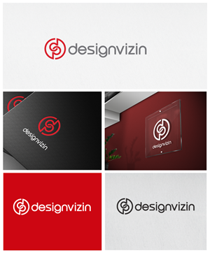 Diseño de Logo por Lancer para Design Vizine Ventures Pvt. Ltd | Diseño: #1475842