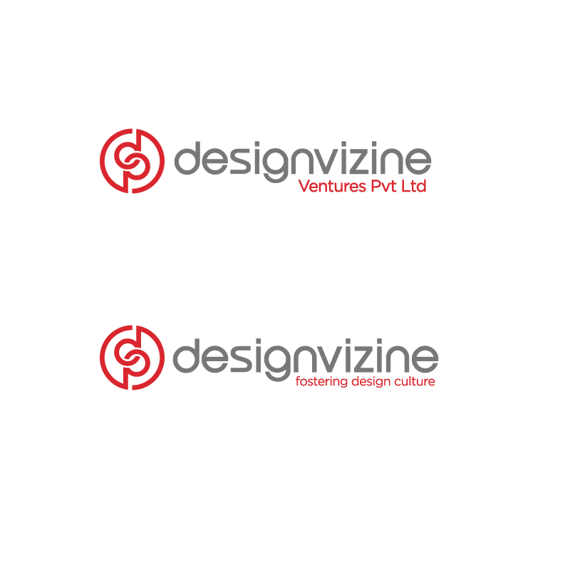 Diseño de Logo por Lancer para Design Vizine Ventures Pvt. Ltd | Diseño #1493359
