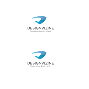 Diseño de Logo por Lancer para Design Vizine Ventures Pvt. Ltd | Diseño: #1493380
