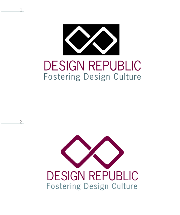 Diseño de Logo por Creative Faves para Design Vizine Ventures Pvt. Ltd | Diseño #1307691