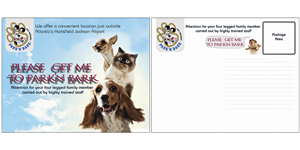 Postcard Design by wndestudio for this project | Design: #4655829