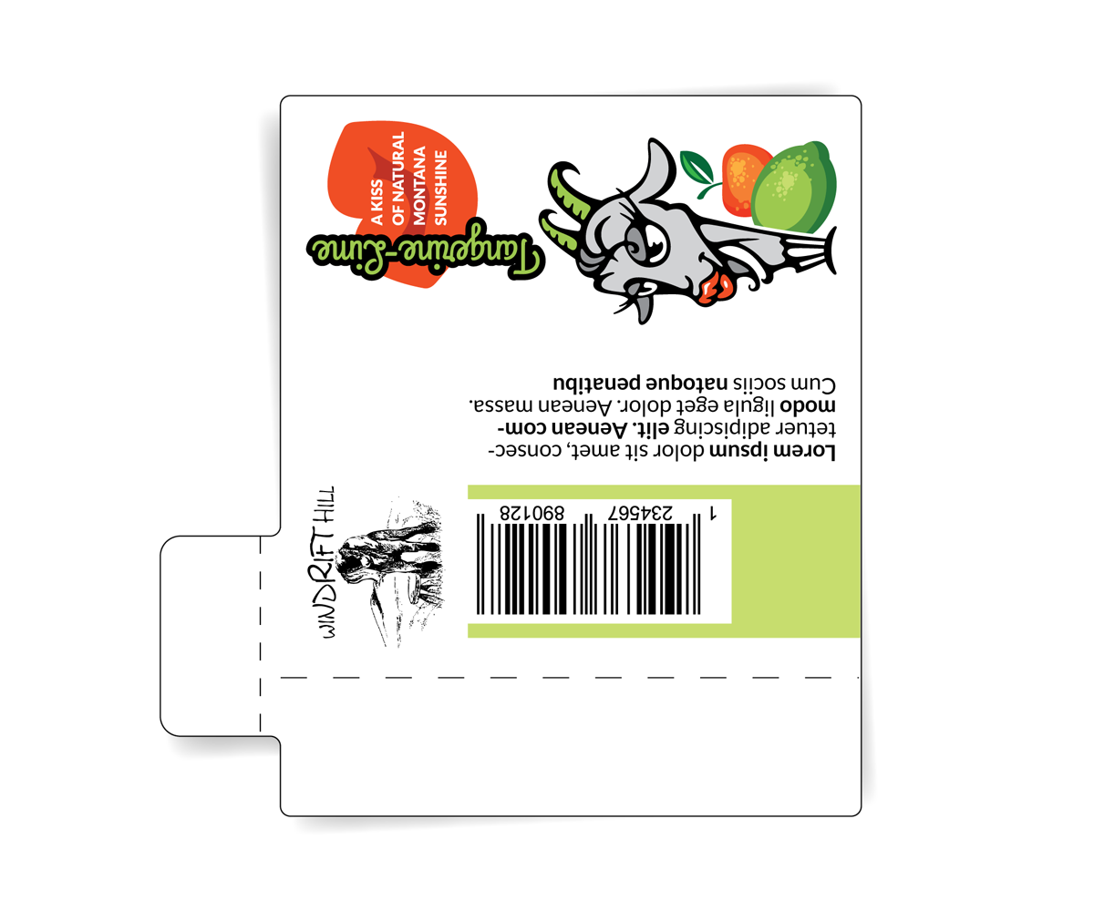 Graphic Design by Nekiy for Windrift Hill | Design #4647628