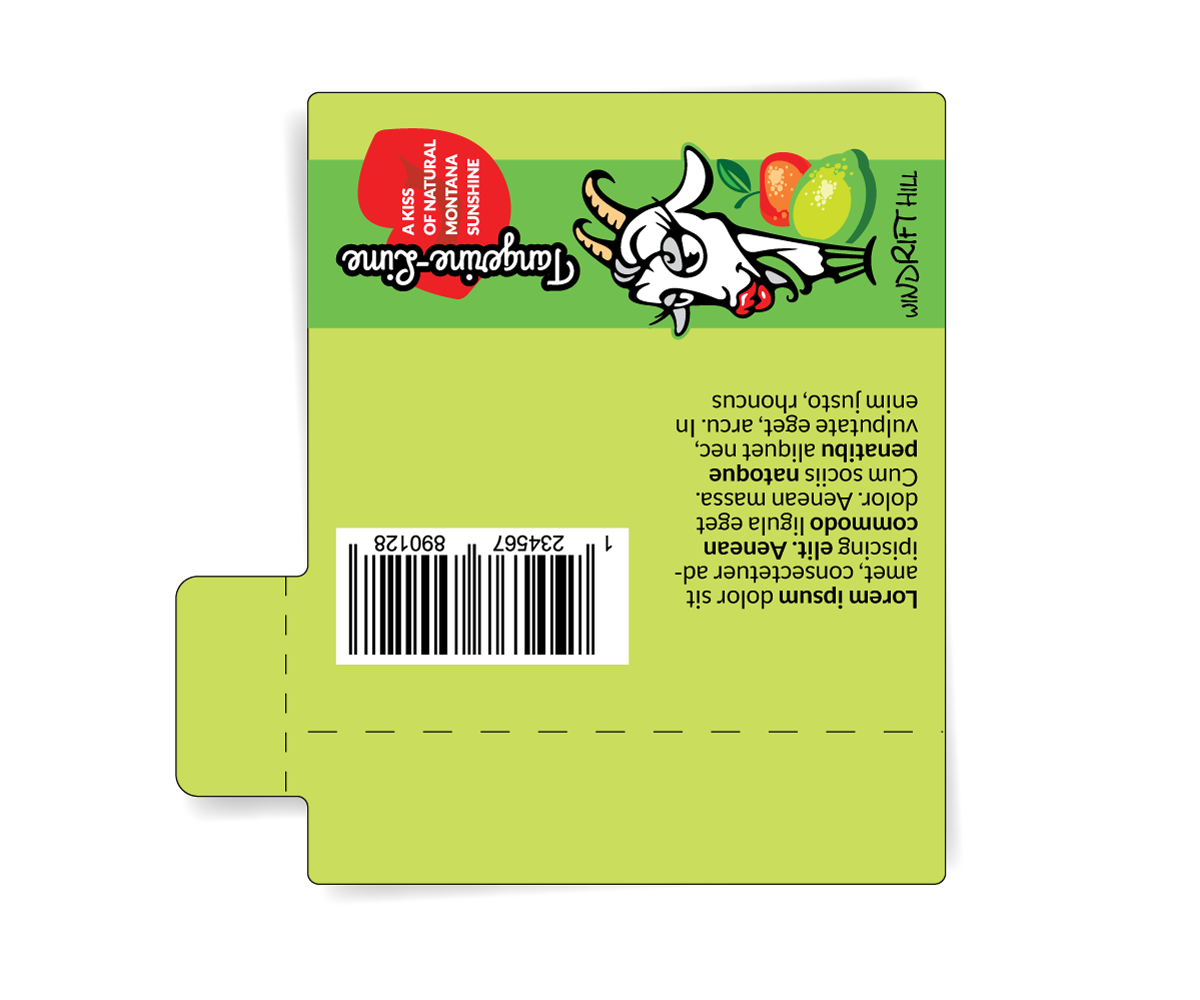 Graphic Design by Nekiy for Windrift Hill | Design #4660428