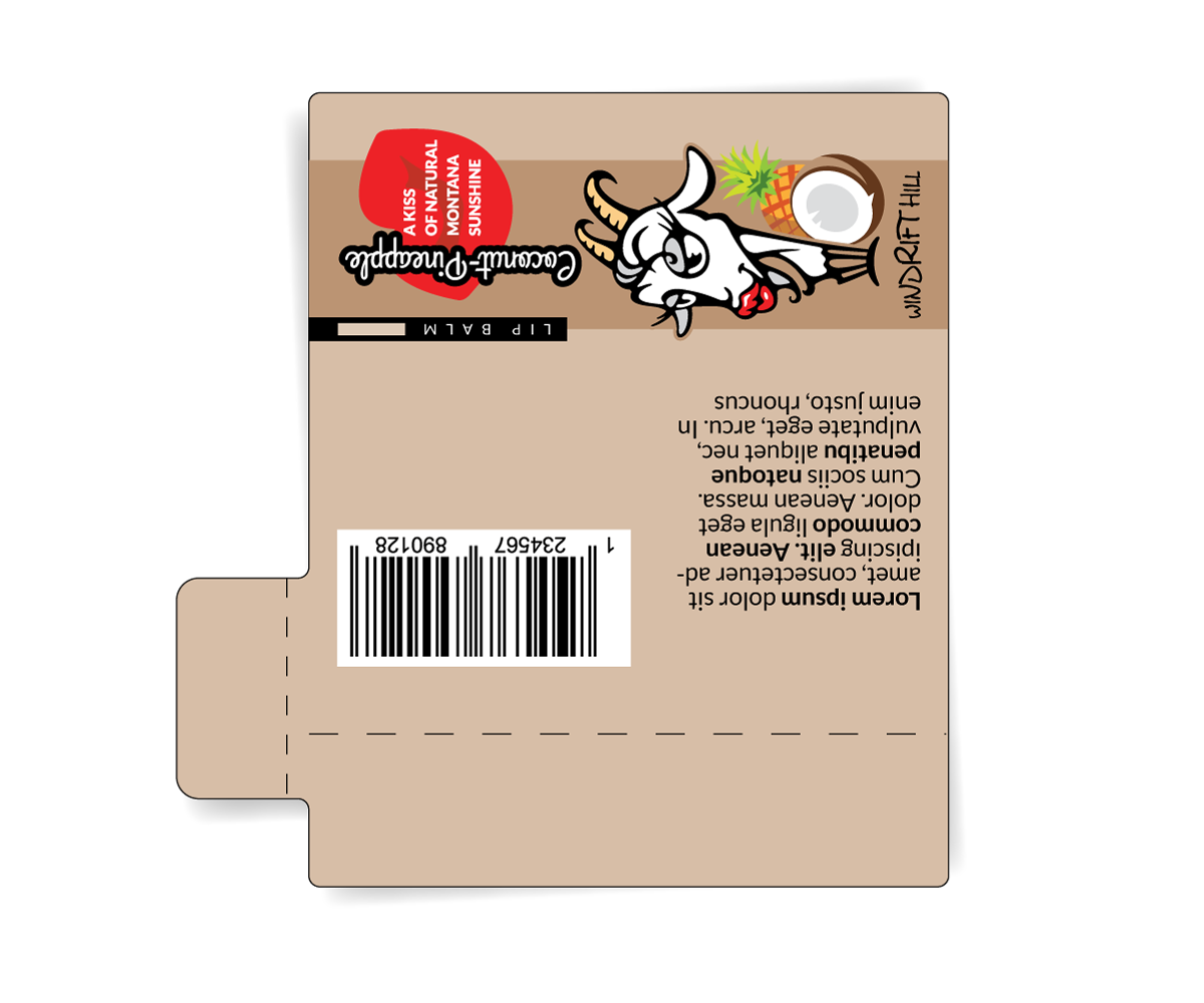 Graphic Design by Nekiy for Windrift Hill | Design #4668347