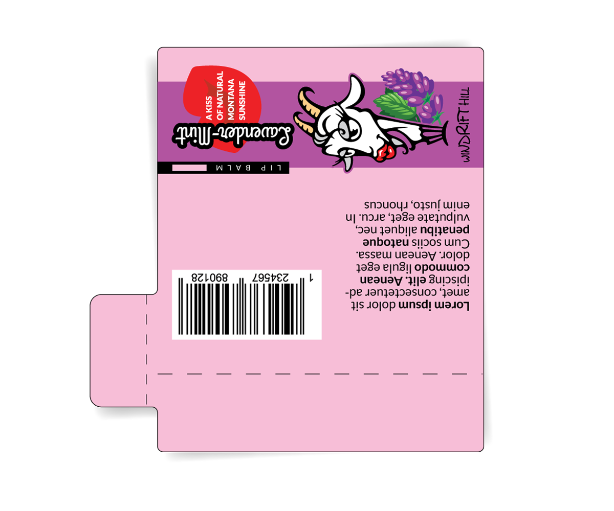 Graphic Design by Nekiy for Windrift Hill | Design #4668354