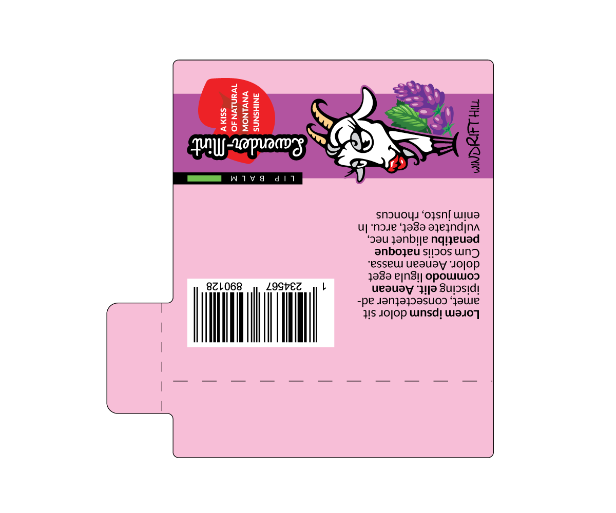 Graphic Design by Nekiy for Windrift Hill | Design #4673775