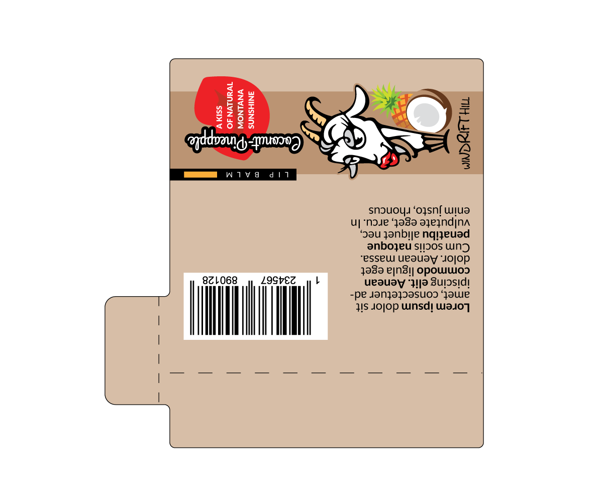 Design Graphique par Nekiy pour Windrift Hill | Design #4673782