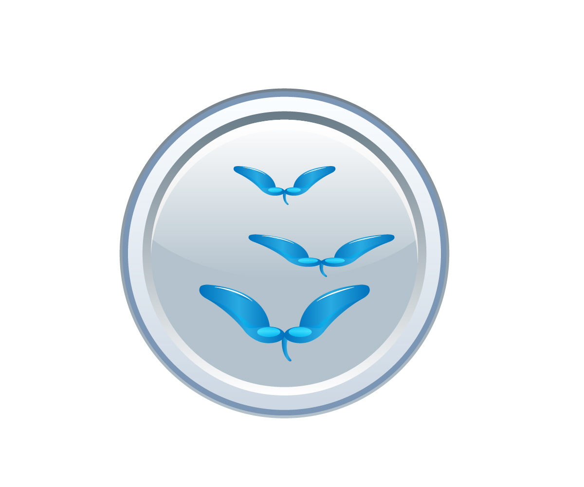 Logo Design by Dar riu for this project | Design #4694524