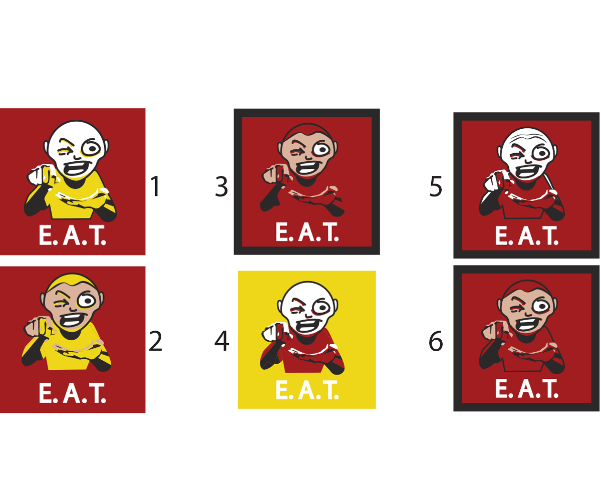 Diseño de Logo por MattMarshall para este proyecto | Diseño #4619458