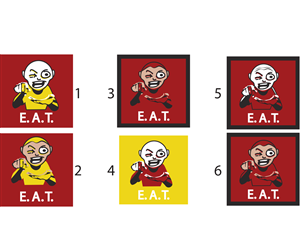 Diseño de Logo por MattMarshall para este proyecto | Diseño #4619458