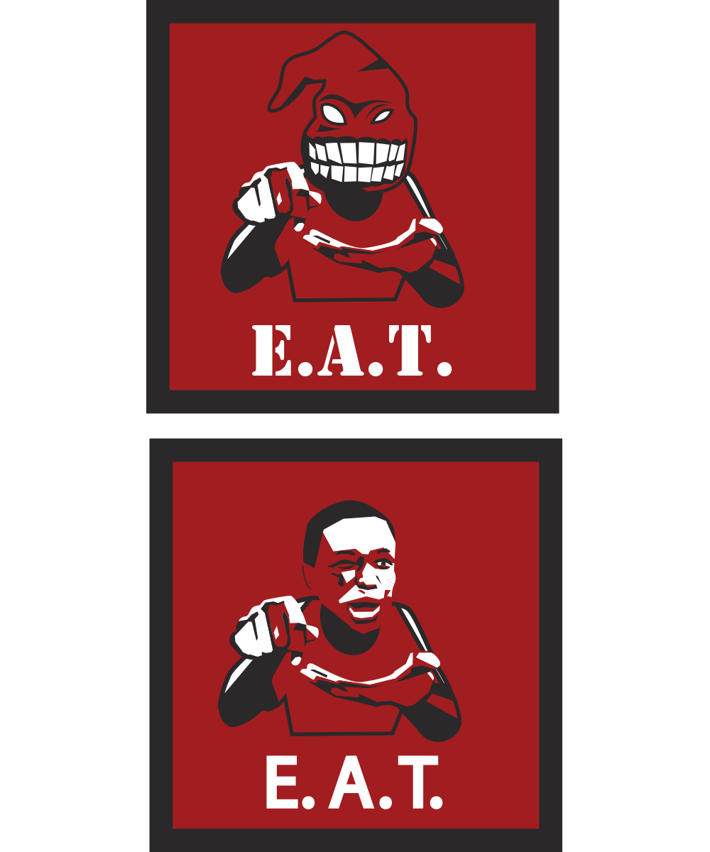 Logo Design by MattMarshall for this project | Design #4639787