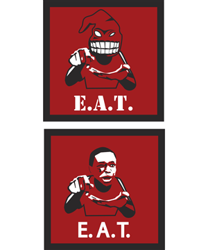 Logo Design by MattMarshall for this project | Design: #4639787