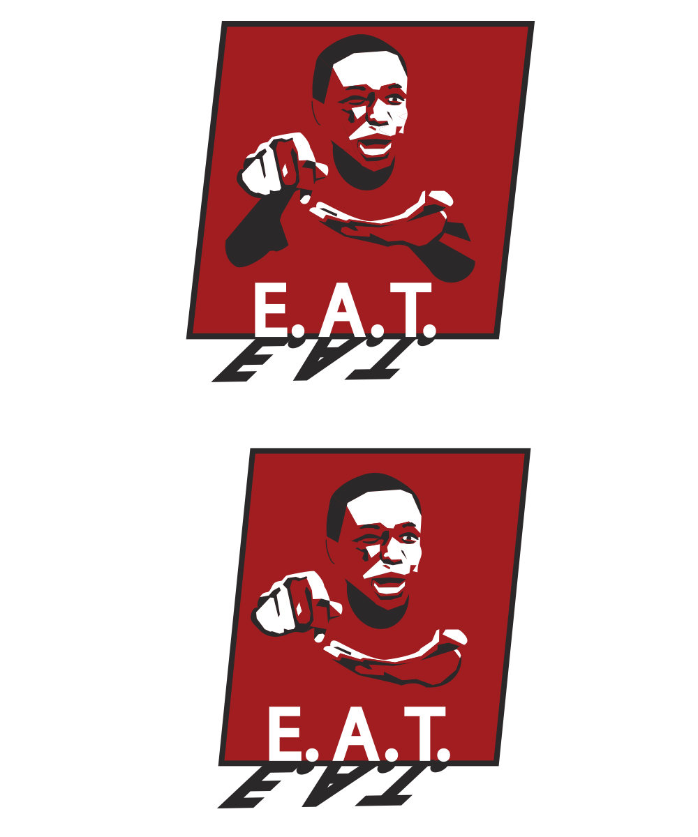 Logo Design by MattMarshall for this project | Design #4643744