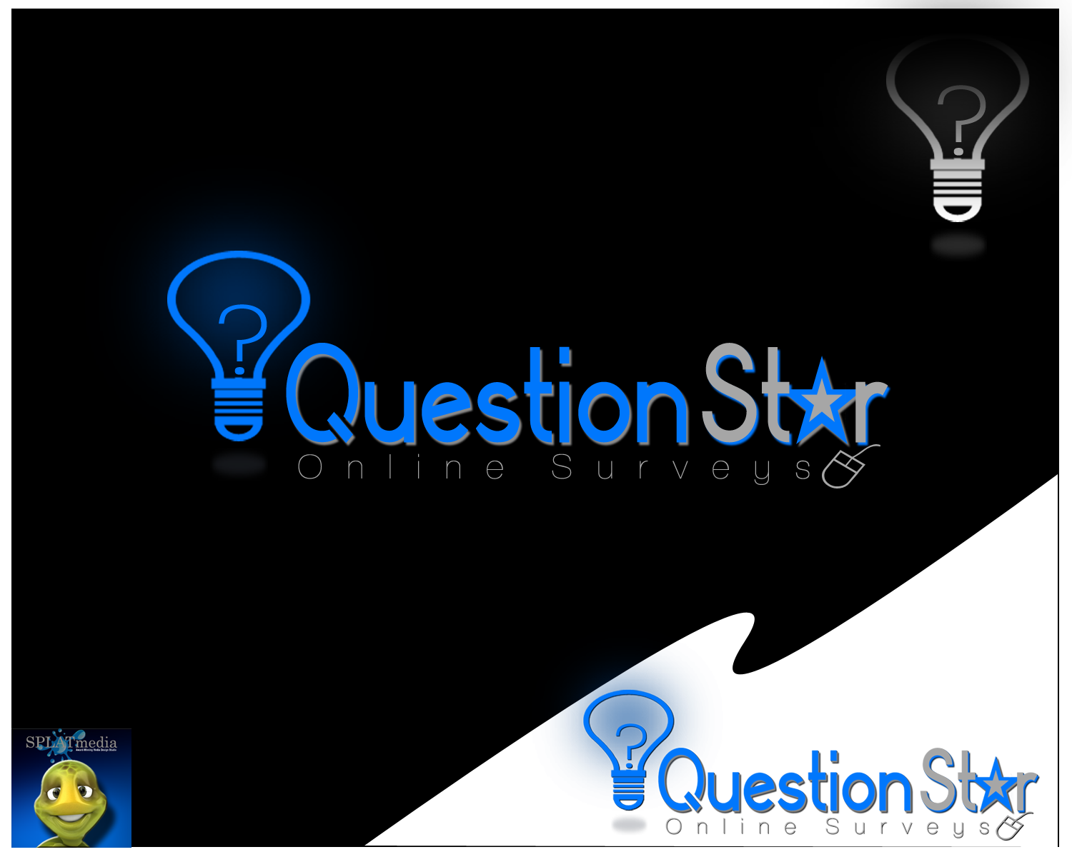 Diseño de Logo por SPLATmedia para Paul Marx - Marketing Consulting | Diseño #211946